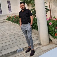 Meraj Ghahari