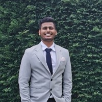 Harshil Kumar