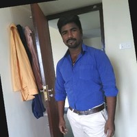 Kasthorraja S