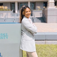 Janhannah Huelgas, Mha