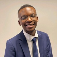 Chanda Patrick Mwale