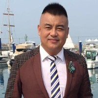 Jeff Chen