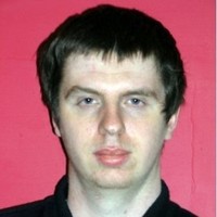 Jonathan Fenny