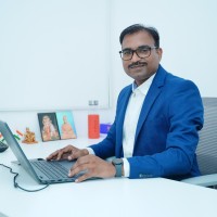Santosh Jadhav