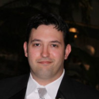 Daniel Marvin, Mba