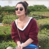 Shabina Parveen