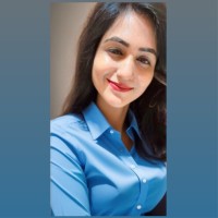 Supriya Shahare ☁️