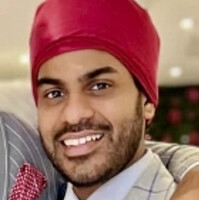 Will Singh