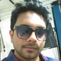 ARJUN JAYARAM