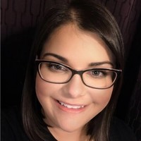 Lauren Gregg, Cpa