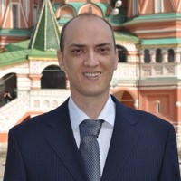 SERGEY YARYSHKIN Performance Improvement Advisor