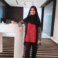 Farwa Hamid