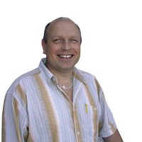 Robert Van Der Kruk