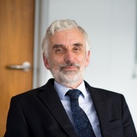 Mark Chanter