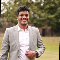 Arun Ravikumar