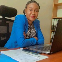 Florence Nakanwagi