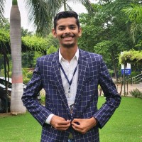 Nakshatra Pandya