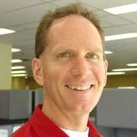 Gerry Downie