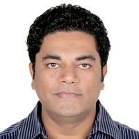 Sudhirn Rai
