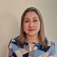 Jackeline Diaz