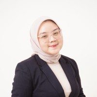 Ayesha Gunawan