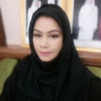 kanwal imran
