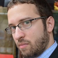 Luke Christakis