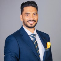 Harmeet Gill