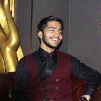 Ashish Malik