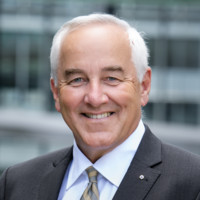 Prof. h.c. Dr. Wilhelm Bahner
