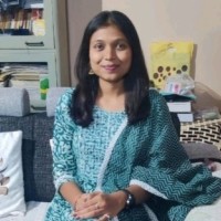Vaishnavi Ade