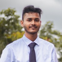 Shacin Chandra Saha