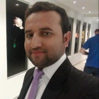Shafiq noon