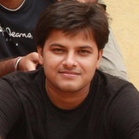 Hiren Pandya