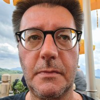 Massimiliano Rovati, Phd