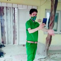 syed javaid Naqshbandi