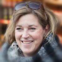 Carla Jille-Van Dalen