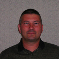 Wesley Carpenter