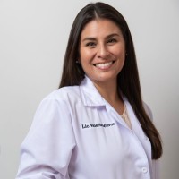 Valeria Quiroz Acurio