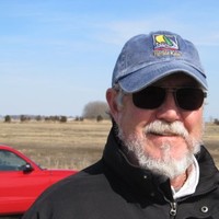 Captain Bruce Chappell