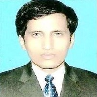 Ali Raza Mukhtar