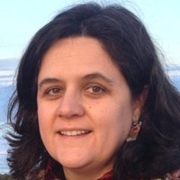 Corina Mora Torrero