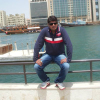 Sachin Agrawal