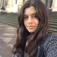 Shabena Khan