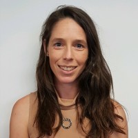 Caroline Nankivell (Nee Auricht)