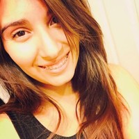 Camila Briones