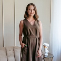 Алина Пещур