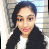 Dhanushree K