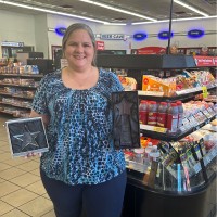 Kimberly Stelly