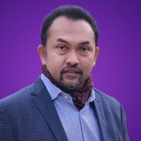 Zafri Effendi Ghazali